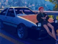 Spill Touge Drift & Racing Drifteded online