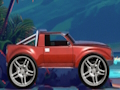 Spill Monster Truck Adventure Expedition online