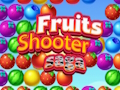 Spill Fruits Shooter Saga online