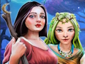 Spill Skimmer av magi online