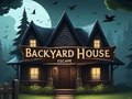 Spill Backyard House Escape online