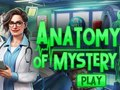 Spill Mysteriets anatomi  online