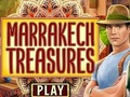 Spill Marrakech-skatter  online