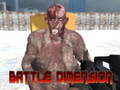 Spill Kampdimensjon  online