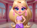 Spill Bonnie Fitness Frenzy online