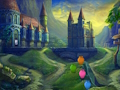 Spill Detektiv House Escape  online