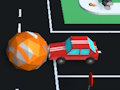 Spill Rullende baller. io  online