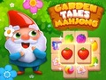 Spill Garden Tales Mahjong online