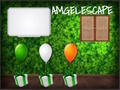 Spill Angel St Patrick's Day Escape 3  online