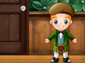 Spill Amgel Irish Room Escape 4 online