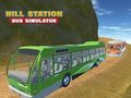 Spill Hill Station Bussimulator  online