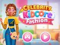 Spill Kjendis Kidcore Estetisk  online