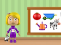 Spill World of Alice yrker online