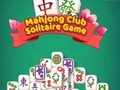 Spill Mahjong Club Solitaire Spill  online