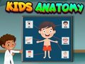 Spill Anatomi for barn  online