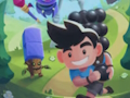 Spill Pinbo Quest online