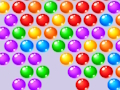 Spill Bubble Shooter: klassisk kamp 3  online
