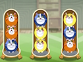 Spill CatSorter Puslespill  online