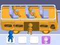 Spill Bussbestilling 3D  online