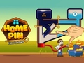 Spill Hjem Pin  online