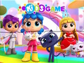 Spill Jigsaw Puzzle: True and the Rainbow Kingdom online