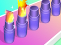 Spill Lipstick Collector Run online