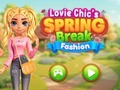 Spill Lovie Chics Spring Break Fashion  online