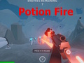 Spill Potion Brann  online