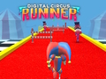 Spill Digital Circus Runner online