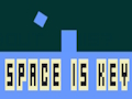 Spill Space er nøkkelen  online