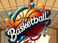 Spill Basketball online