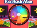 Spill Pac Rush Man online