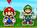 Spill Super Mario-bombe  online