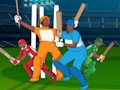Spill Cricket VM-spill  online