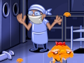 Spill Monkey Go Happy Stage 401  online