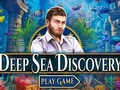 Spill Deep Sea Discovery online
