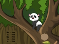 Spill Panda Jungle Escape online