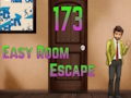 Spill Amgel Easy Room Escape 173 online