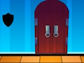 Spill Warrior House Escape online