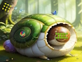 Spill Redd Fantasysneglen  online