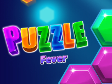 Spill Puslespill feber  online