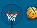 Spill Basketball  online