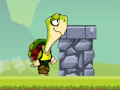 Spill Animal Turtle Saver online