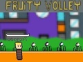 Spill Fruktvolley  online