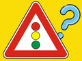 Spill Hva vet du om trafikkskilt?  online