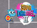 Spill Super Disc Duell 2  online