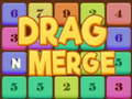 Spill Dra og slå sammen  online