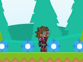 Spill Ninja Boy og Cursed Coins  online