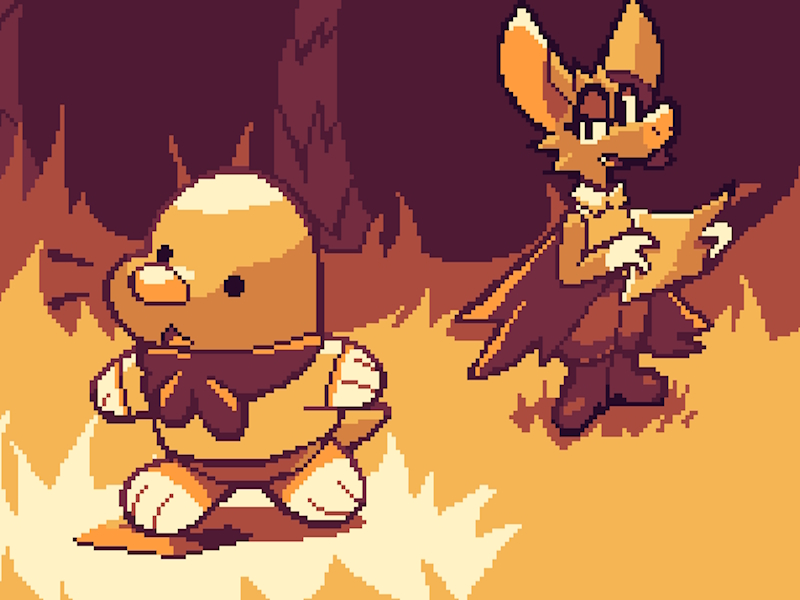 Spill Burrowmole online