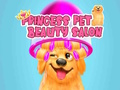 Spill Prinsesse Pet Beauty Salon online